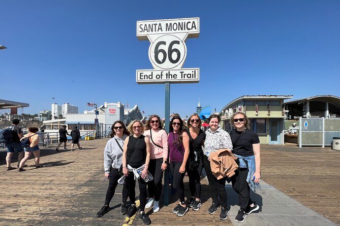The Santa Monica Scavenger Hunt - The Sum Up: Is It Worth It?
