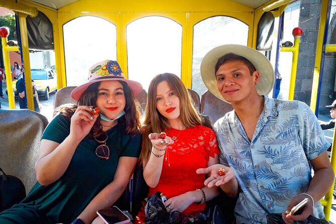 TLAQUEPAQUENSE DAY, Tram + Workshops + Gastronomy - Final Thoughts: Who Will Love This Tour?