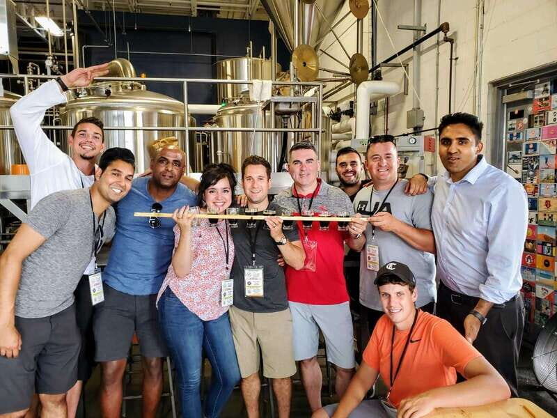 Toronto: Craft Brewery Tour - Who Would Love This Experience?
