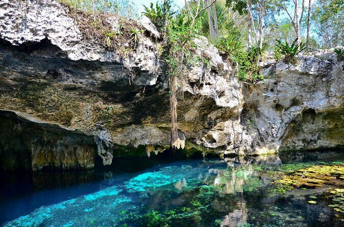 Tulum Area Guided Scooter Tour to 3 Cenote's, Snorkel/Swim & Local Lunch - Final Thoughts: Is This Tour Worth It?