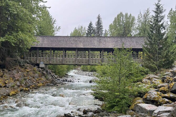 Ultimate Explorer Tour - The Itinerary in Detail