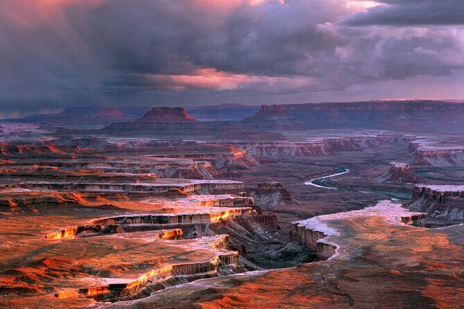 Utah Mighty 5 National Parks: Small Group 5-Day Tour - Who This Tour Is Best For