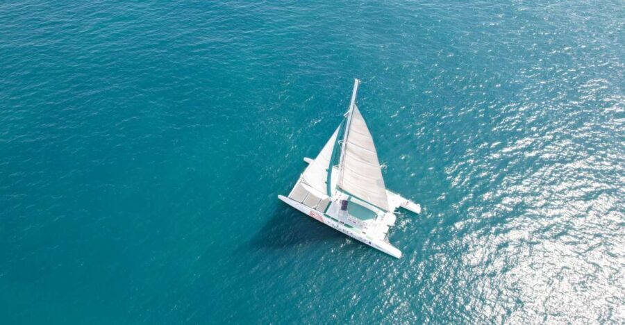 Valencia: Sailing Catamaran Cruise with Valencian Lunch - The Practicalities: What to Know Before Booking