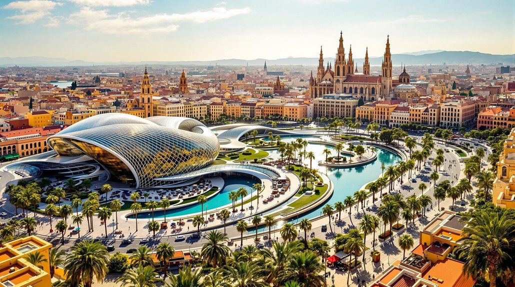 valencia s intriguing and enjoyable facts