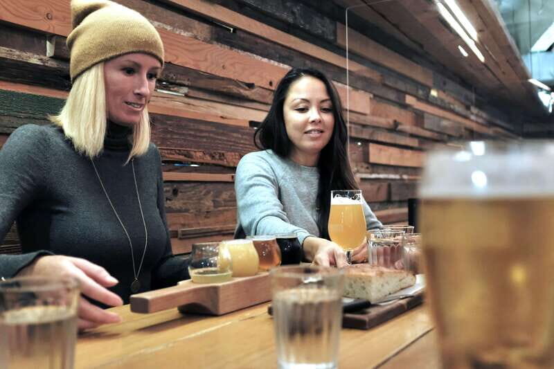 Vancouver: Craft Beer Tasting and Neighborhood Culture Crawl - Why Travelers Love This Tour