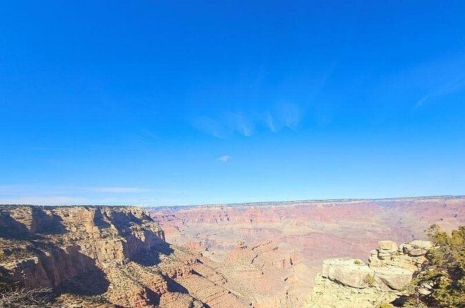 Village Exploration and Scenic Drive Grand Canyon Tour - The Value of This Tour