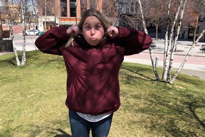 West Valley City City Scavenger Hunt by Zombie Scavengers - Final Thoughts