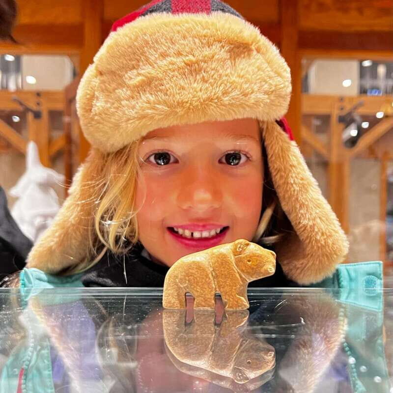 Whistler: Art Class Mini Carving 2 Hours Ages 8+ - Who Will Love This Experience?