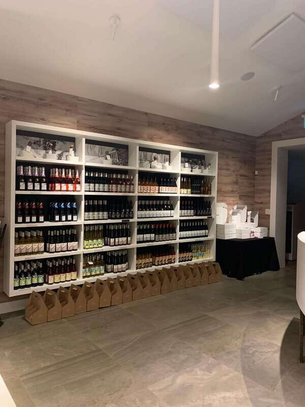 Wine & Cheese Afternoon Wine Tours in NOTL - The Itinerary in Detail