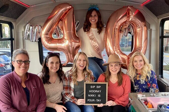 Wine Tasting With A Touch of Sedona Magic - Exploring the Itinerary: What You Can Expect