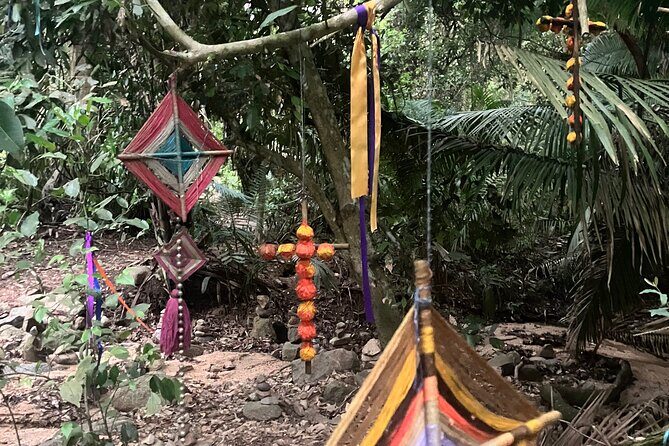 Wixárika Sacred Ritual: Purify your spirit in nature - Authenticity and Respect