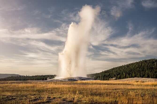 Yellowstone & Grand Teton National Parks: Small Group 3-Day Tour - Evaluating the Value