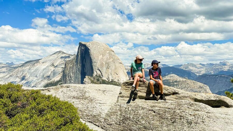 Yosemite Family Explorers: Customizable Private Tour - The Value of a Private Guided Tour in Yosemite