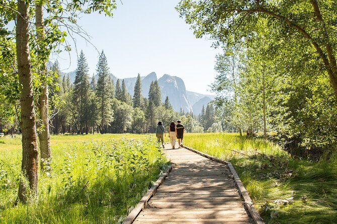 Yosemite Full Day Private Tour and Hike - Final Thoughts