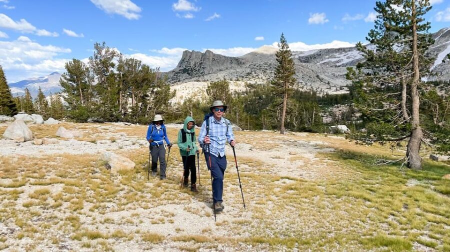 Yosemite: High Country Explorer - Private Hiking Tour - The Pinnacle of the Experience: Optional Cathedral Peak Ascent