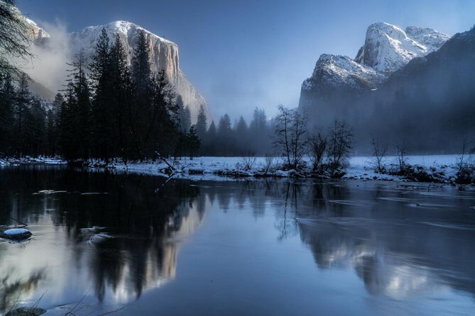 Yosemite Valley Private Winter Hiking Tour - Final Thoughts