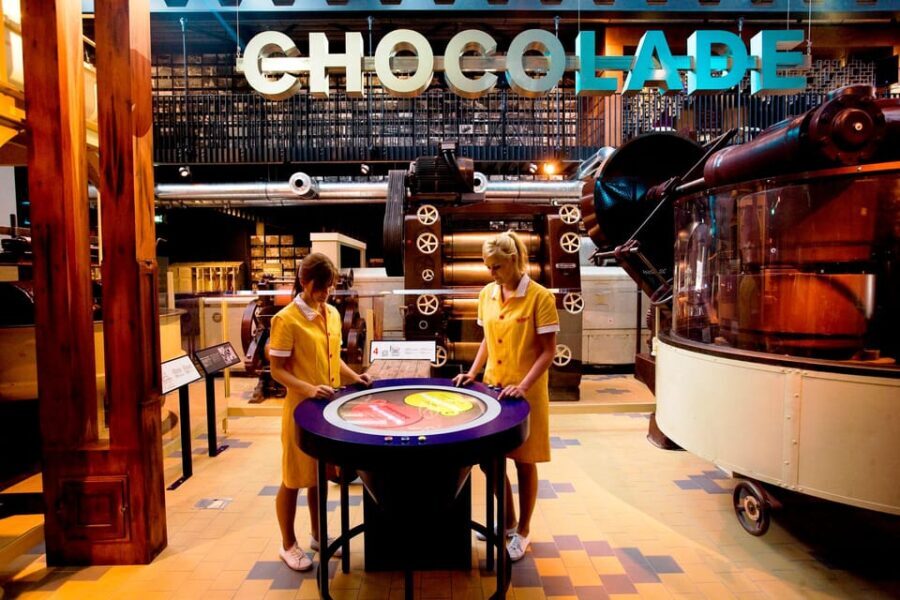 Zaanse Schans: Windmill & Museum Entry Ticket w/ Audio Guide - The Sum Up: Who Benefits Most?