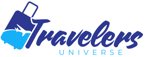 Travelers UIniverse Logo